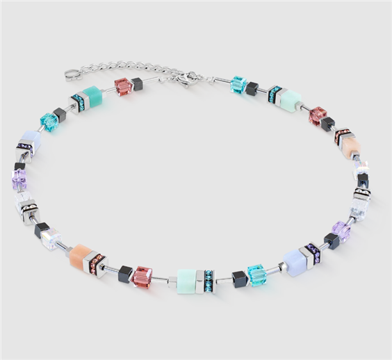 Collana Coeur De Lion Donna in Acciaio 3017/10-1580 - 3017/10-1580